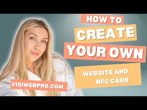 Boost Your Business with NFC and Websites post thumbnail image