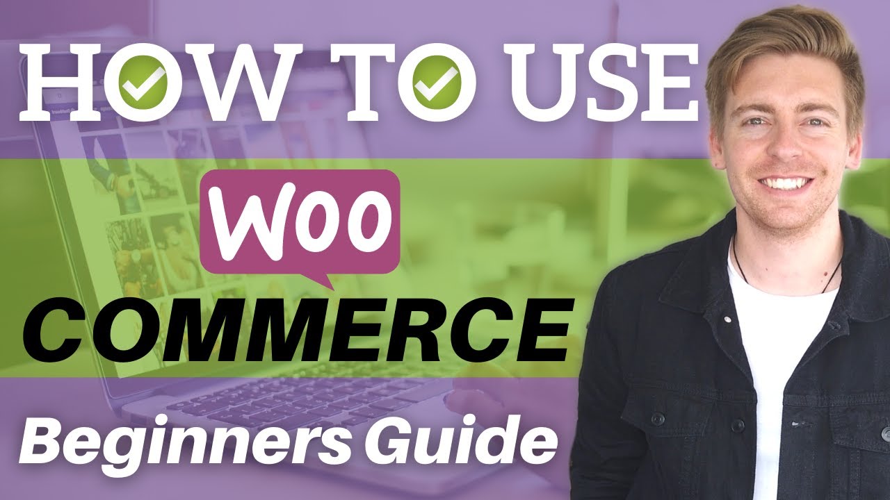 How To Use WooCommerce | WordPress eCommerce Tutorial for Beginners post thumbnail image