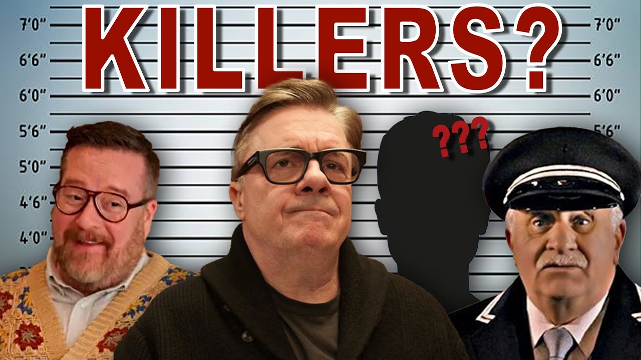 Only Murders in the Building Season 4 Theories | The Unusual Suspects | Howard or Lester Oh My! post thumbnail image