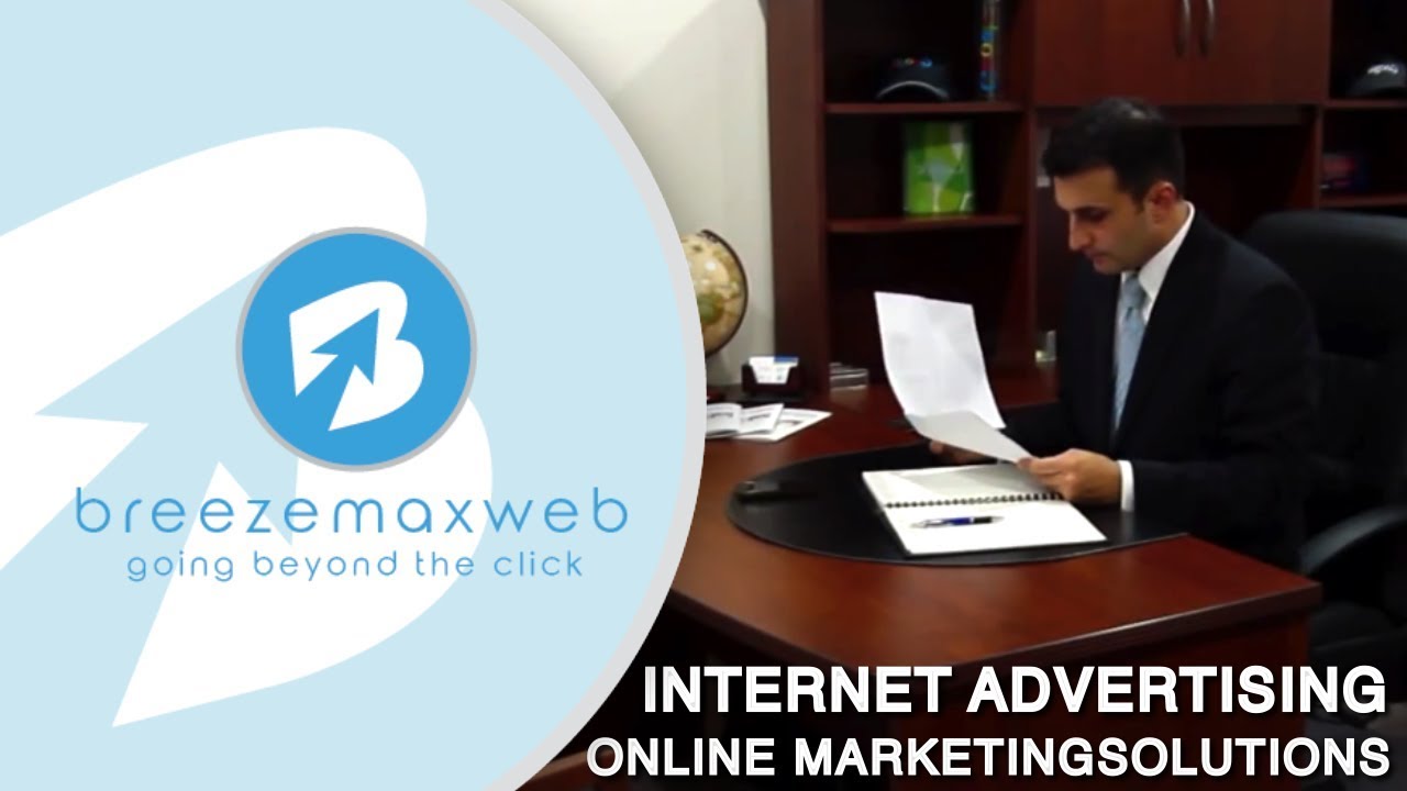 Internet Advertising – Online Marketing Solutions – BreezeMaxWeb post thumbnail image