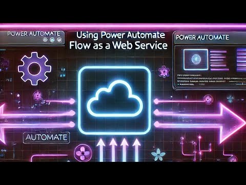 Creating a Web Service with Power Automate A Step-by-Step Guide post thumbnail image