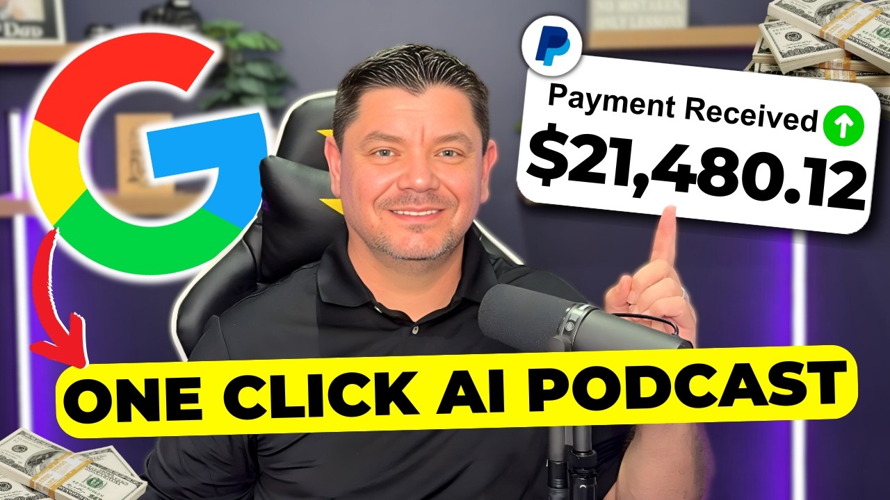 Google’s FREE AI Tool Can Make YOU $20k/MO With ONE CLICK (WORLDWIDE) post thumbnail image