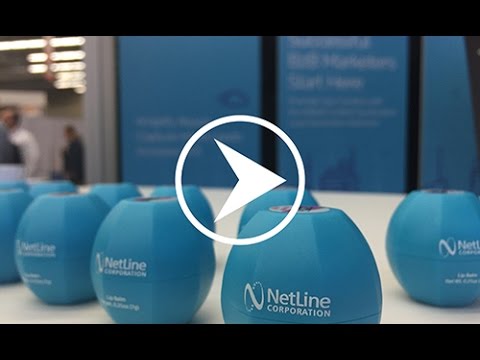 NetLine Releases New B2B Lead Generation Portal at Content Marketing World 2016 post thumbnail image