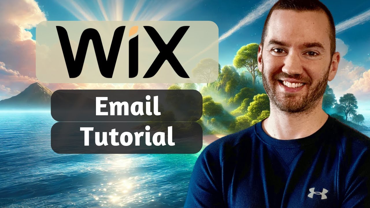 Wix Email Marketing Tutorial 2024 (How To Send Email On Wix) post thumbnail image