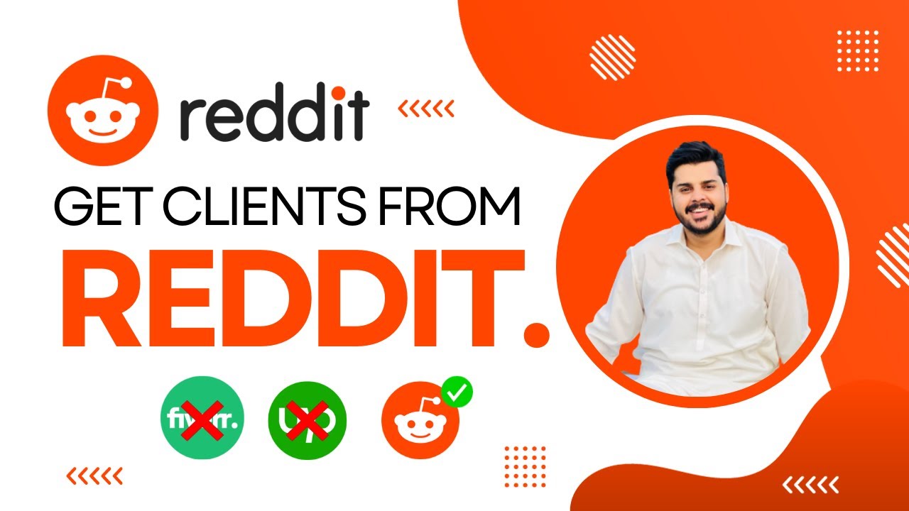 Reddit Freelancing Guide: How to Get Clients and Projects from Reddit Easily post thumbnail image