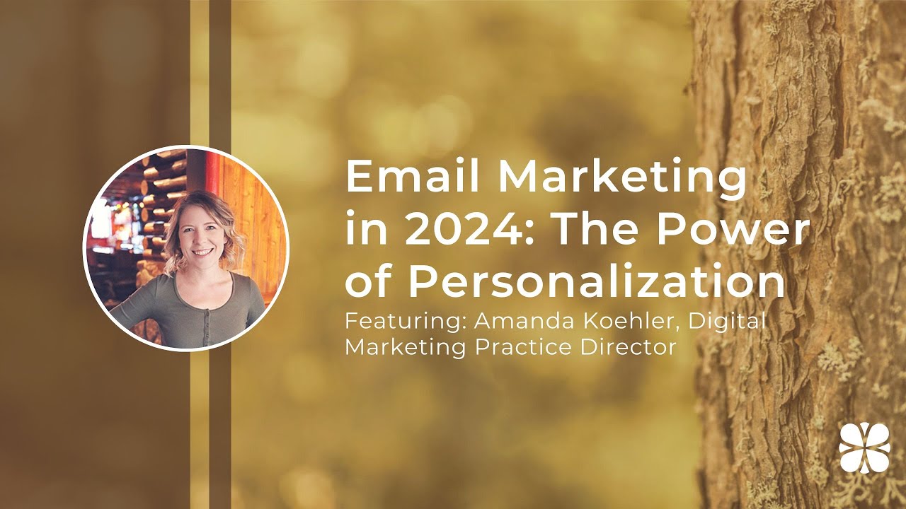 Email Marketing in 2024: The Power of Personalization post thumbnail image