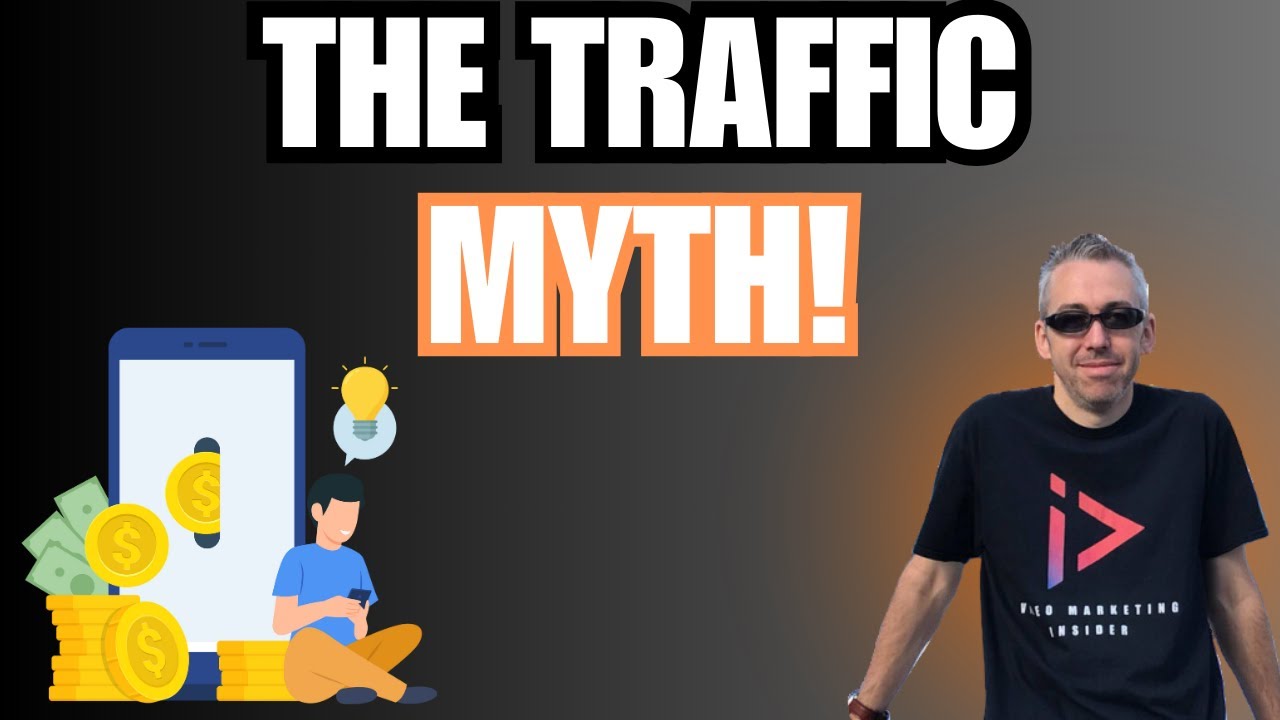 The Traffic Myth | What You’re Missing for Success post thumbnail image