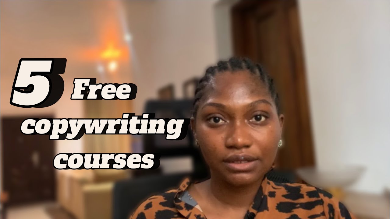 5 FREE copywriting courses for beginners post thumbnail image