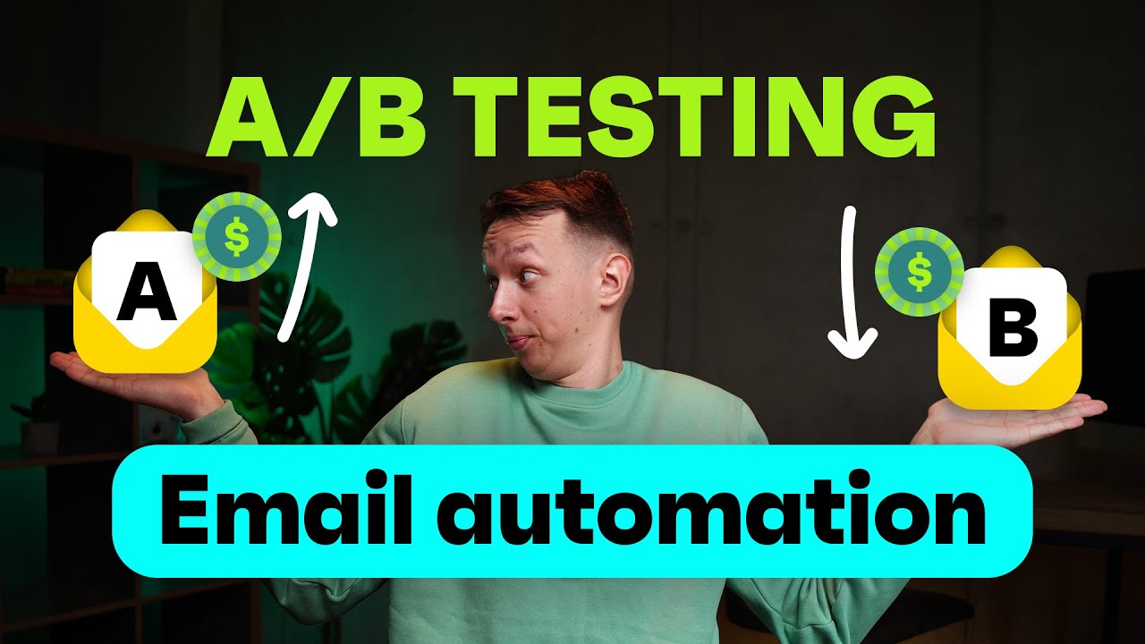 A/B Testing for Email Marketing Automations: Expert Tips and Tutorial 🚀 post thumbnail image