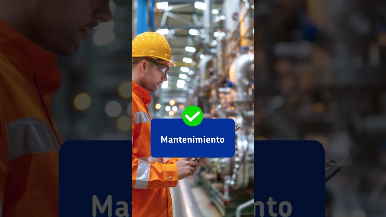 Soluciones Industriales – Ingeniería de proyecto – Automatización – Mantenimiento post thumbnail image