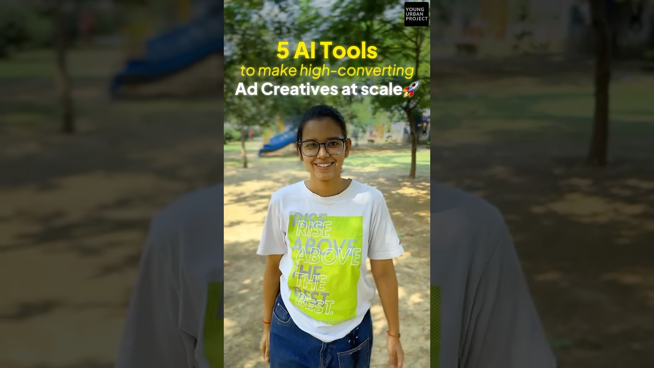 Tools To Make High Performing Ads At Scale! #adcreatives #aitools #marketingtools #digitalmarketing post thumbnail image