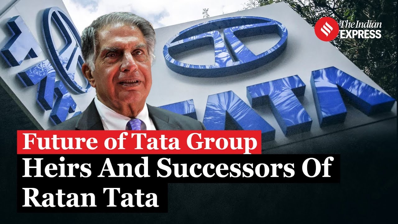 Who Will Be Successors of Ratan Tata: Legacy and the Next Generation of Leadership at Tata Group post thumbnail image