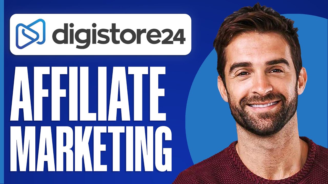 Digistore24 Affiliate Marketing Tutorial For Beginners (2024) post thumbnail image