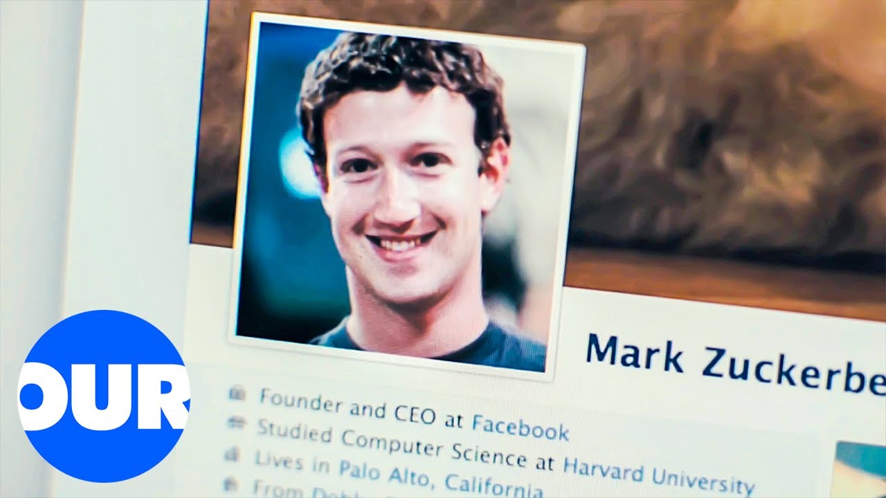 Was The Movie ‘The Social Network’ A Lie? The Real Story Of Facebook | Our History post thumbnail image