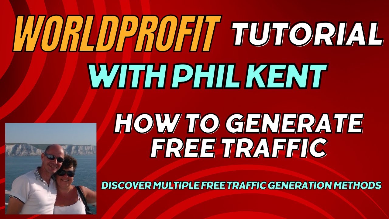 WorldProfit Tutorial – Free Traffic Generation Search Function – Amazing! post thumbnail image