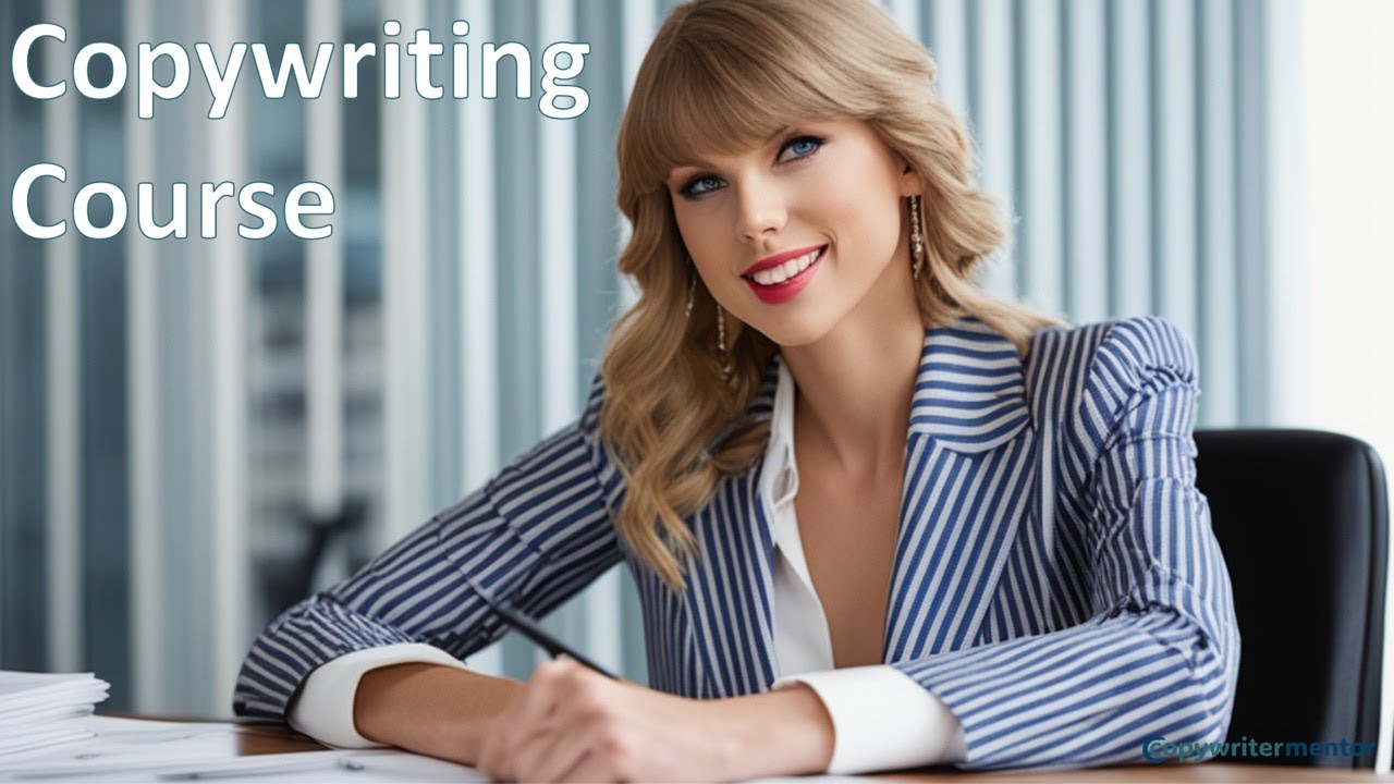 Copywriting Course post thumbnail image