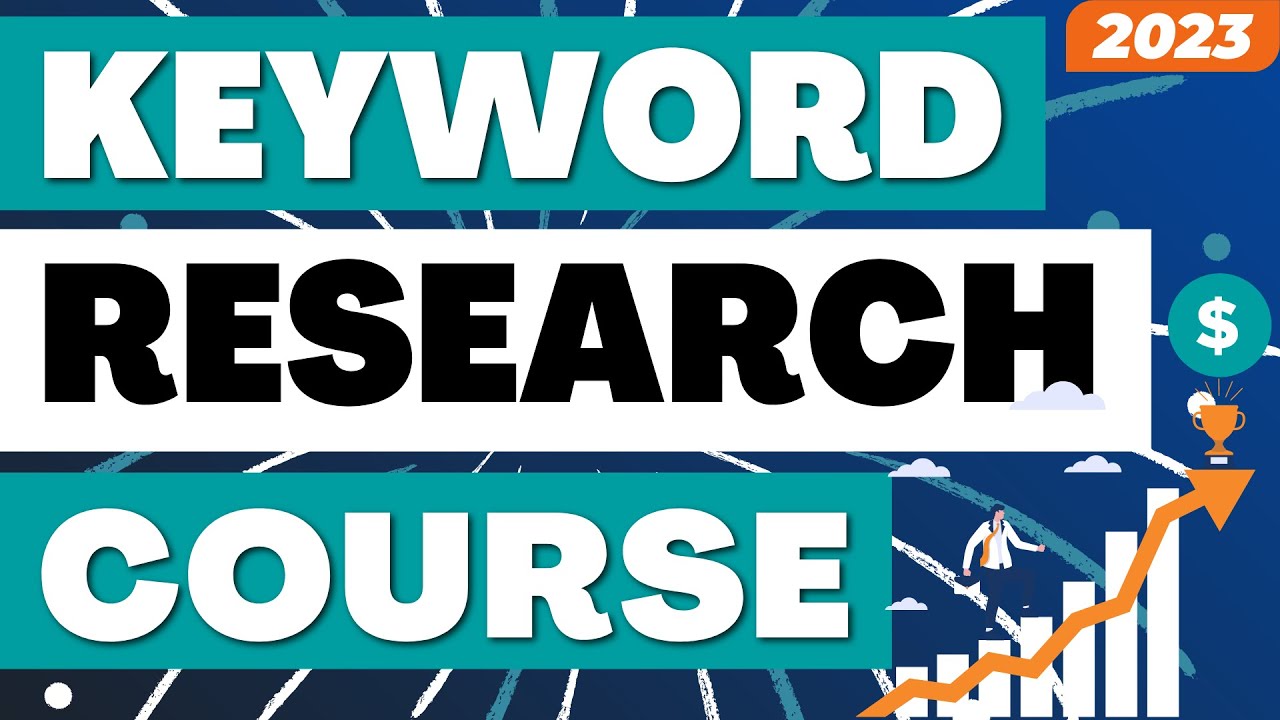 Free Keyword Research Course 2023 – Keyword Research for SEO, Tools, Niche Websites, and Google Ads post thumbnail image