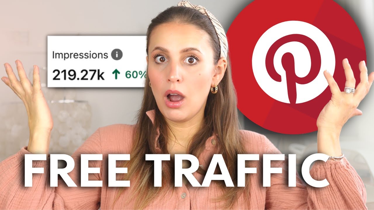 How to get Free Traffic from Pinterest in 2024 – (Advanced Strategies) post thumbnail image