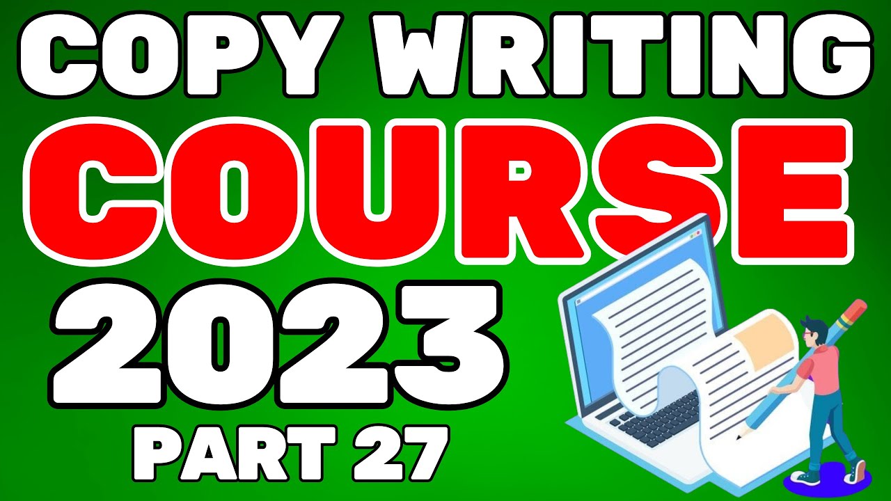 FREE Copywriting Course For Beginners 2023 (Full Guide ) Part27 | Memorable and Remarkable post thumbnail image