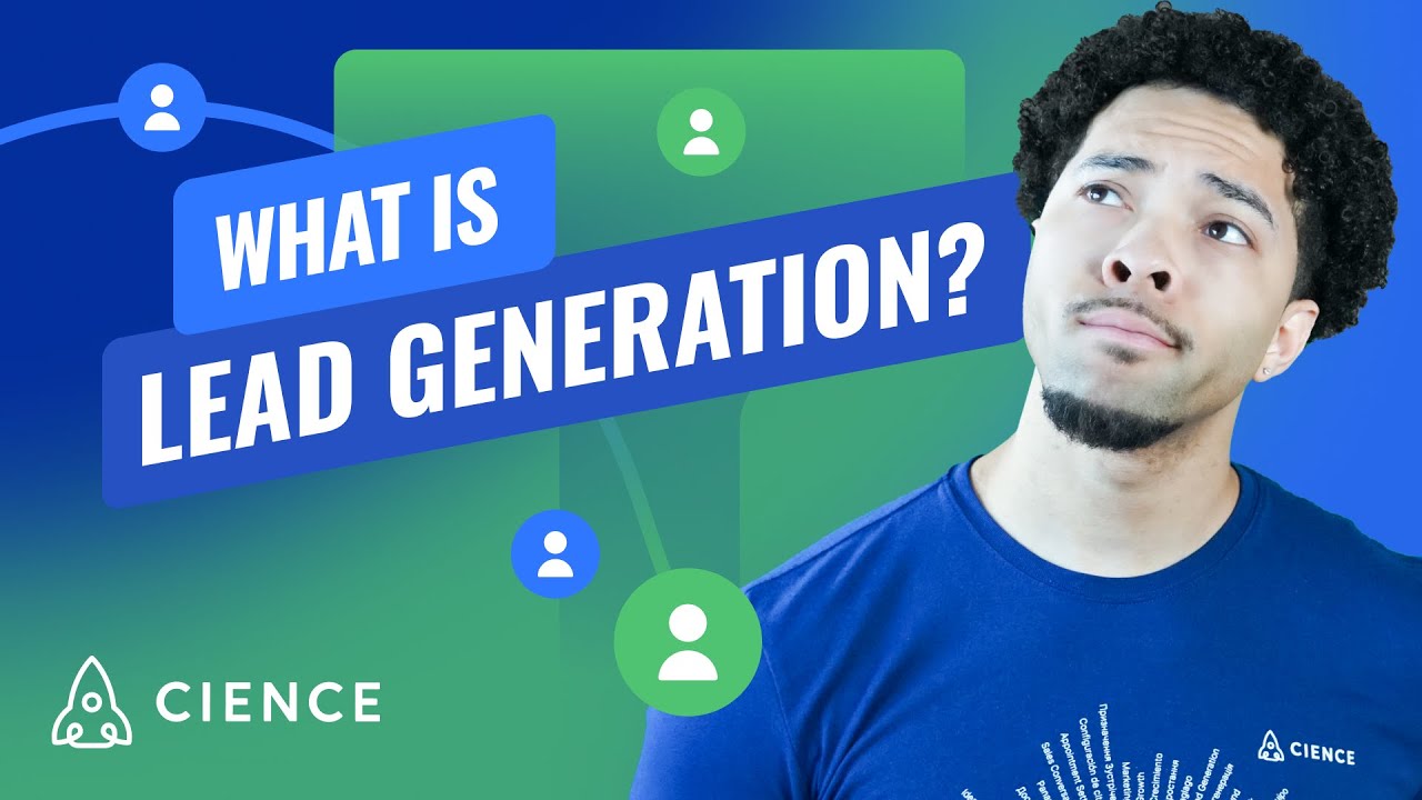 What is Lead Generation? | CIENCEPEDIA post thumbnail image