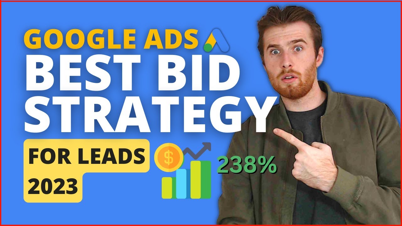 Best Google Ads Bidding Strategy For Leads 2023 – Get More Leads Quick! post thumbnail image