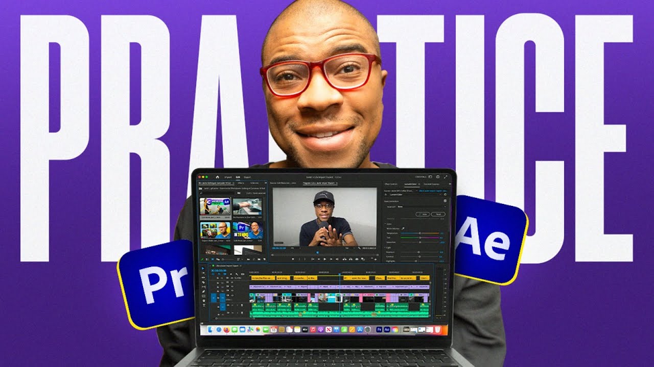 How To Practice Video Editing To Get Paying Clients post thumbnail image