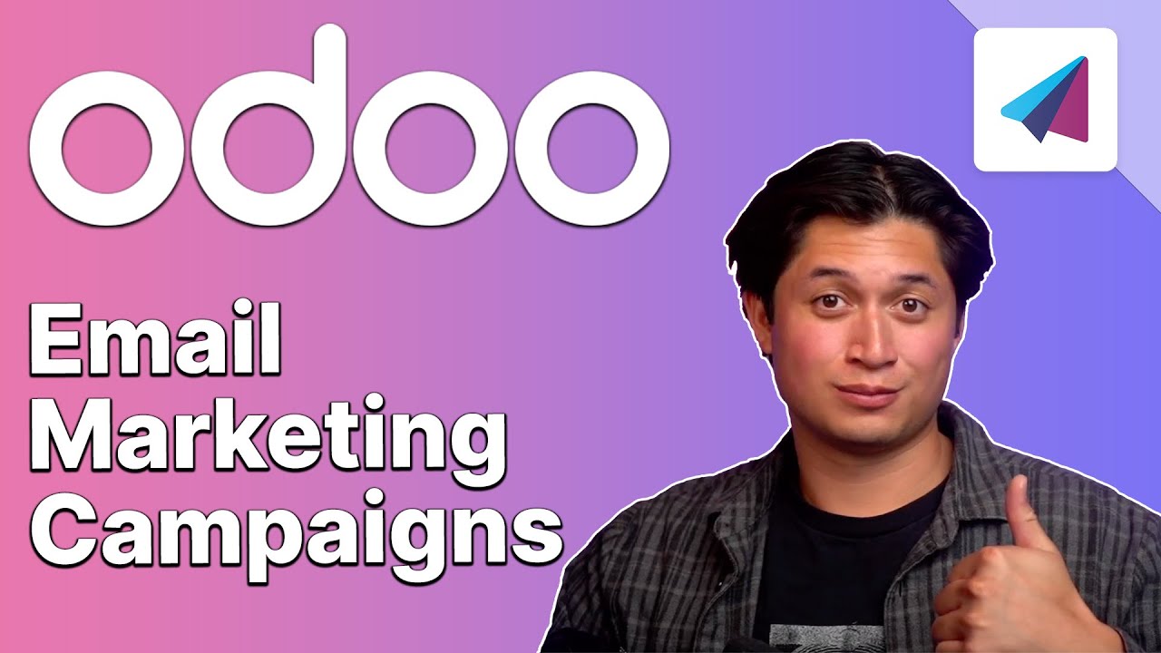 Email Marketing Campaigns | Odoo Marketing post thumbnail image