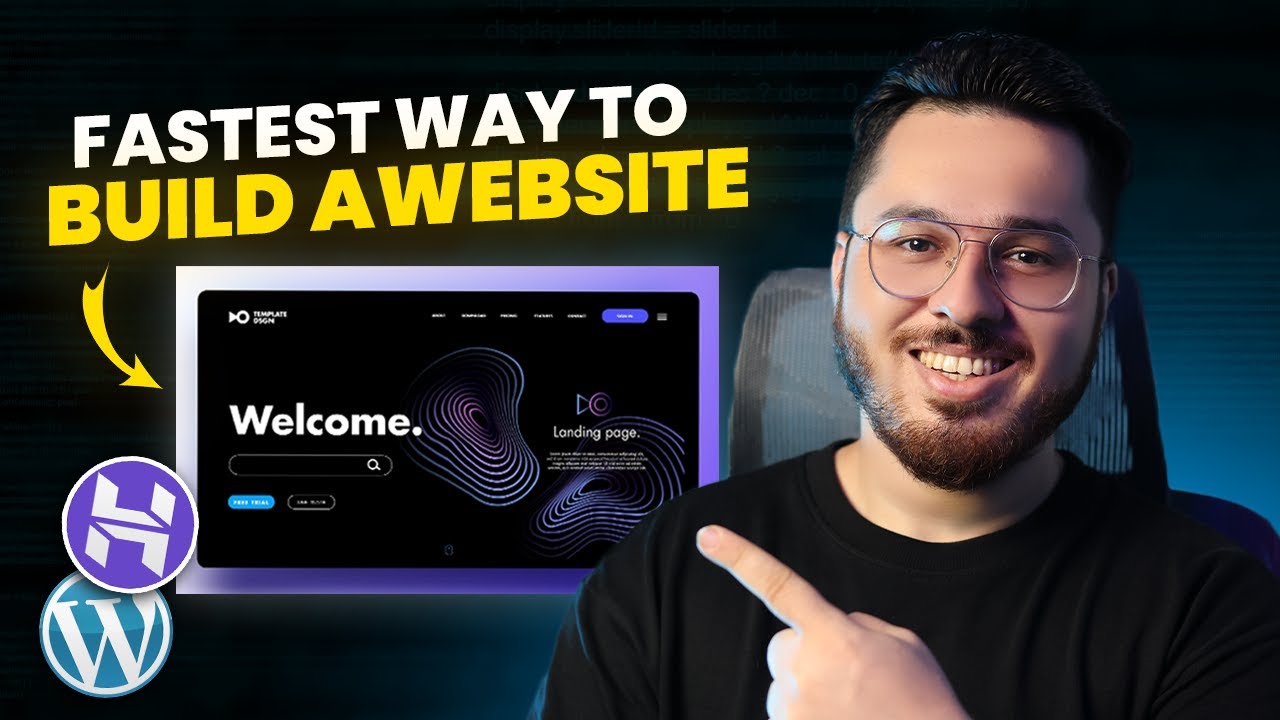 How to Build a Website in 10 Minutes Using WordPress & AI (No Coding Required)🔥 post thumbnail image