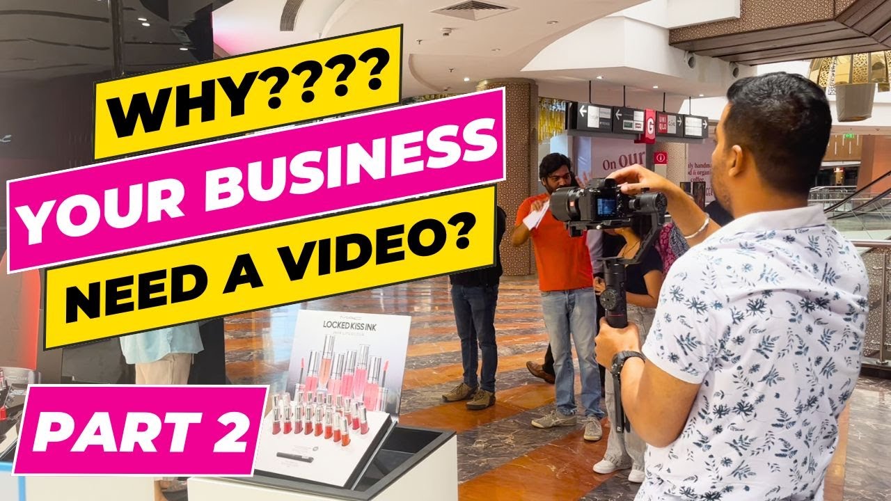 WHY VIDEO MARKETING is important for BUSINESS in 2025? HINDI | 2025 post thumbnail image