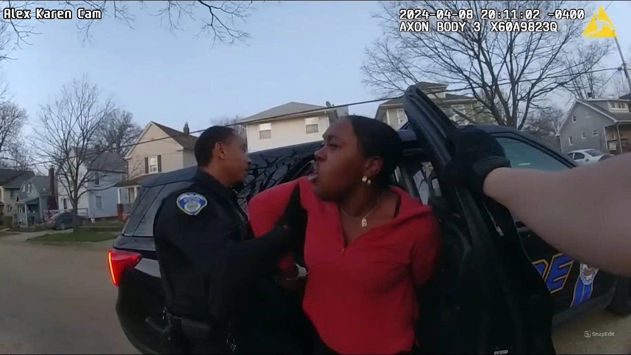 Karen Craigslist Car Thief Fails Miserably Trying to Avoid Arrest – Police Bodycam post thumbnail image