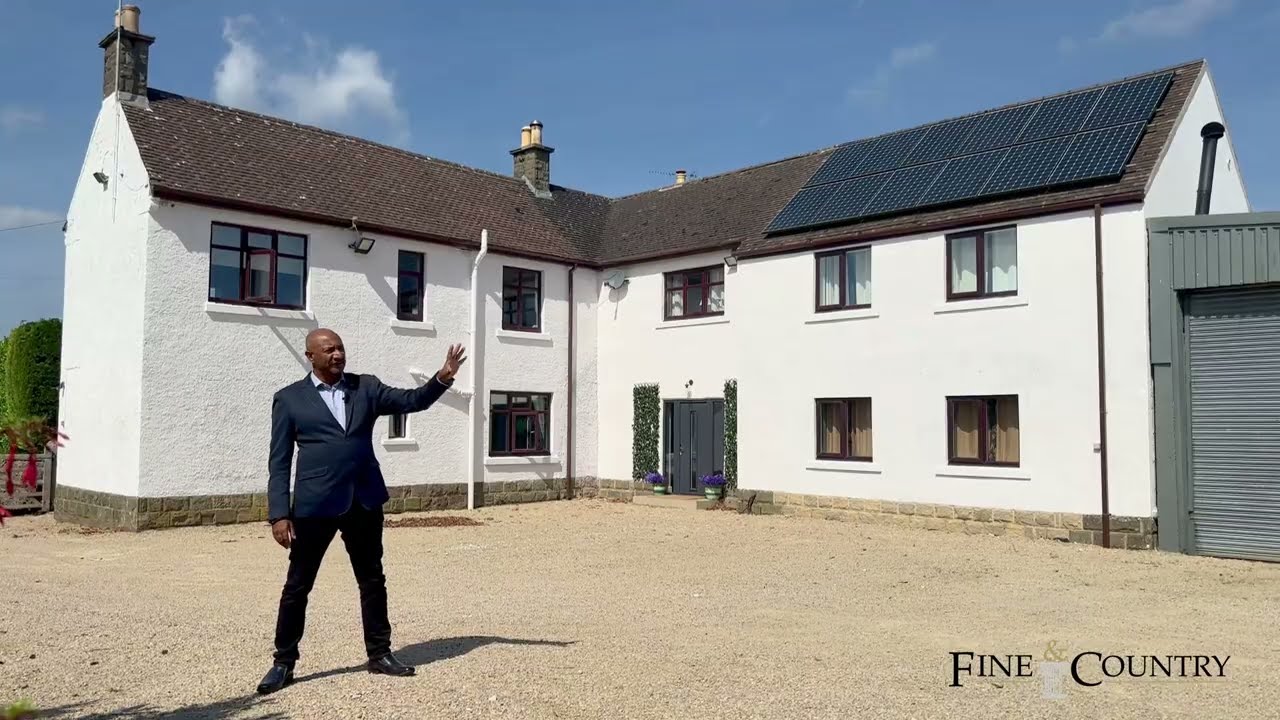 Estate Agent Marketing Video – Lonsdale House for Fine & Country post thumbnail image