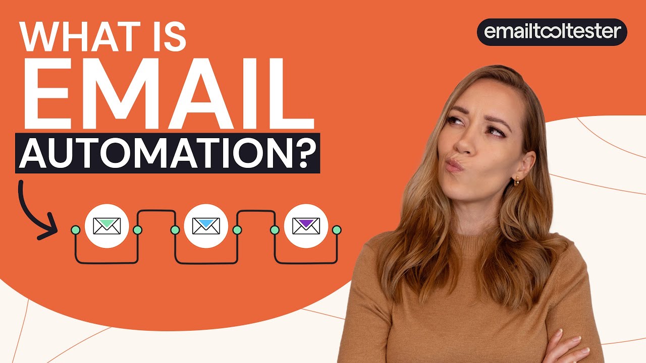 What is email marketing automation? 3-minute explainer post thumbnail image