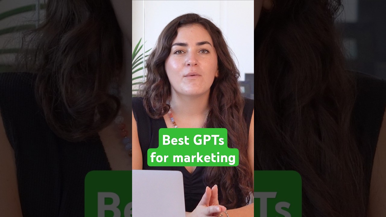 Top GPTs to Level Up Your Marketing Strategy! post thumbnail image