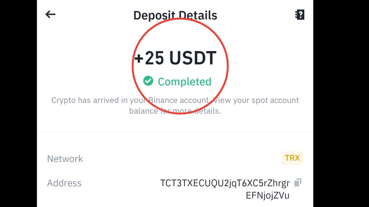 25$ USDT HACK FROM A WEBSITE | PAID DAILY FOR FREE | MAKE MONEY ONLINE | FREE USDT EARN #freeusdt post thumbnail image