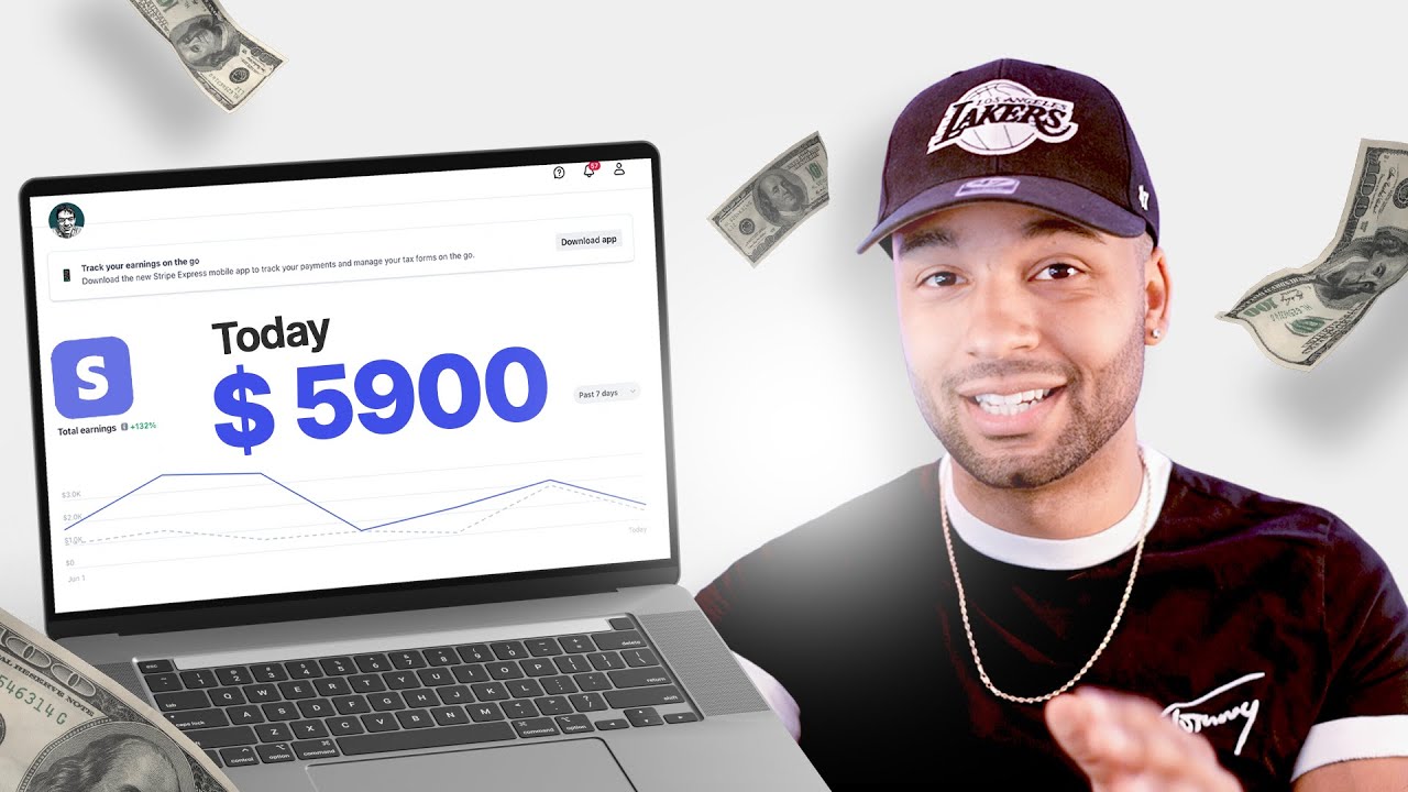 Watch Me Build A $100,000 Sales Page From Scratch. (Copywriting tutorial) post thumbnail image