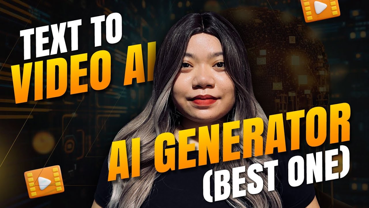 Text to Video AI Generator (Best one) post thumbnail image