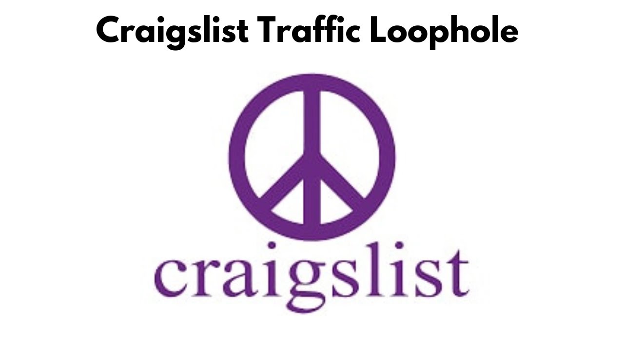 The Crazy Craigslist Loophole: Make Sales in 5 Minutes! post thumbnail image