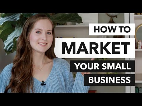 The Ultimate Guide to Marketing Your Small Business [2024] post thumbnail image