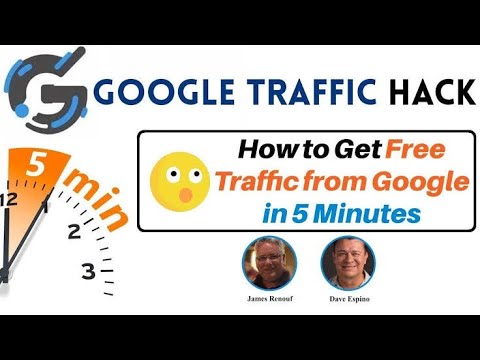 Boost Your Website’s Performance with FREE Traffic Using Google Traffic Hack? post thumbnail image