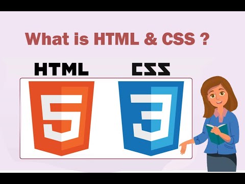 Day-01, What is HTML and CSS? | A Beginner’s Guide. Kotahi Training Center post thumbnail image