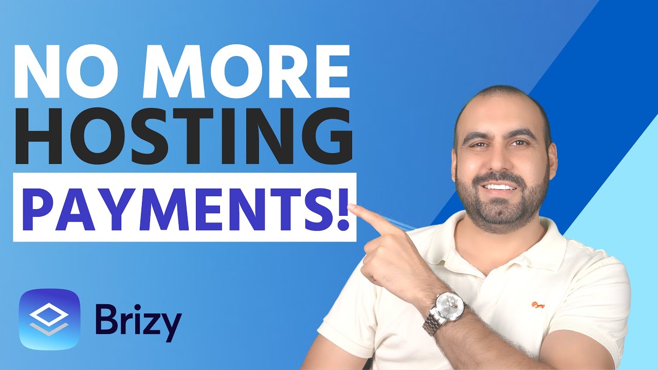 Brizy Cloud Lifetime Deal! Stop Paying For Hosting! post thumbnail image