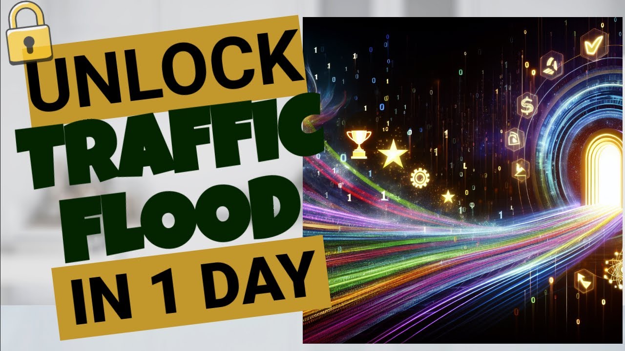 Traffic Wave Generator- Unlock free targeted traffic post thumbnail image