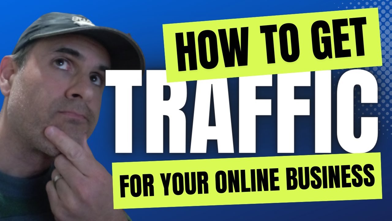 How to Get Traffic for Your Online Business Affiliate Internet Network Marketing MLM Lead Generation post thumbnail image