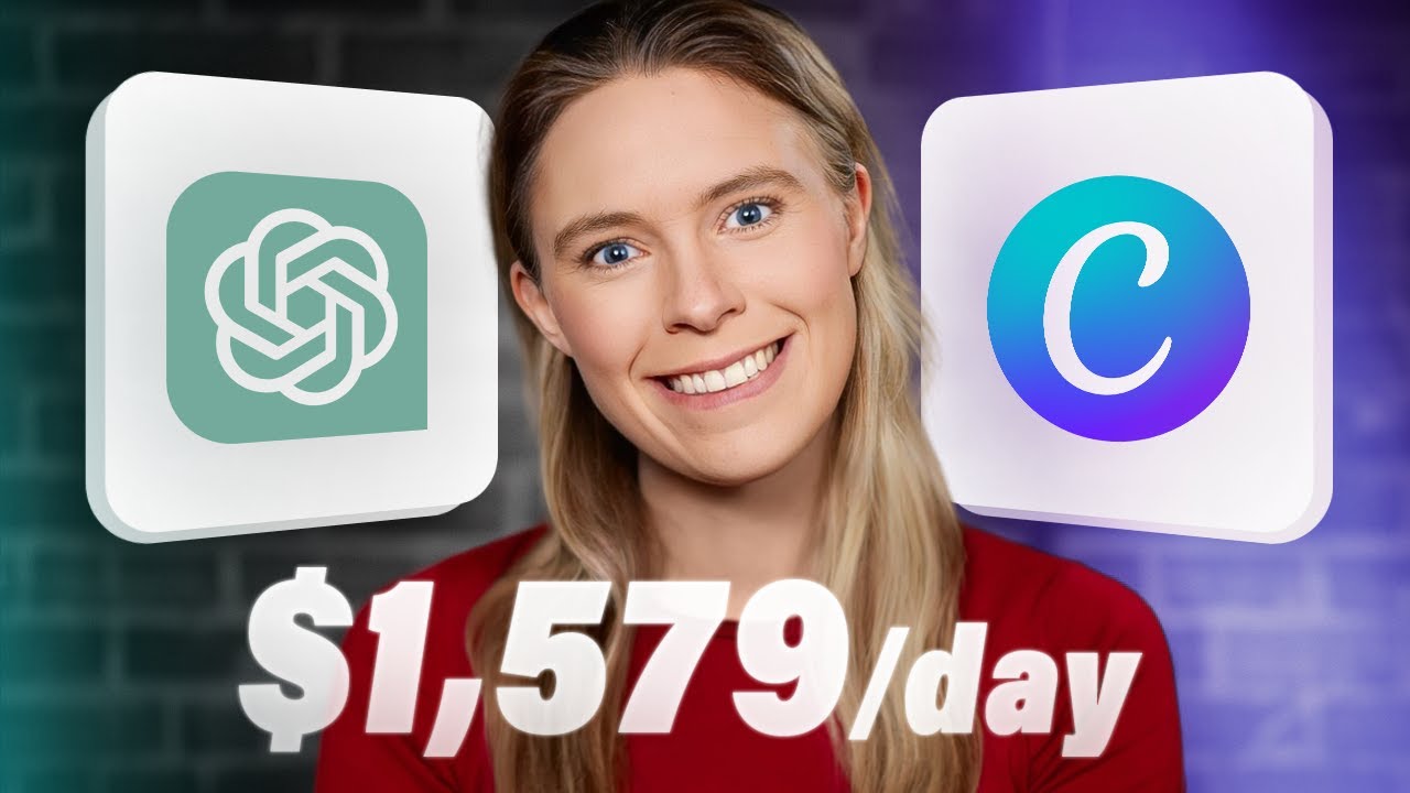 The New AI Side Hustle That’s Making $1,579+/Day post thumbnail image