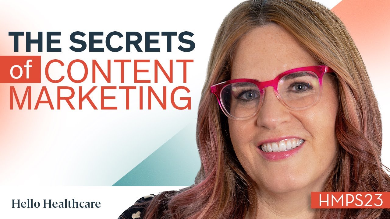 The Secrets of Content Marketing post thumbnail image