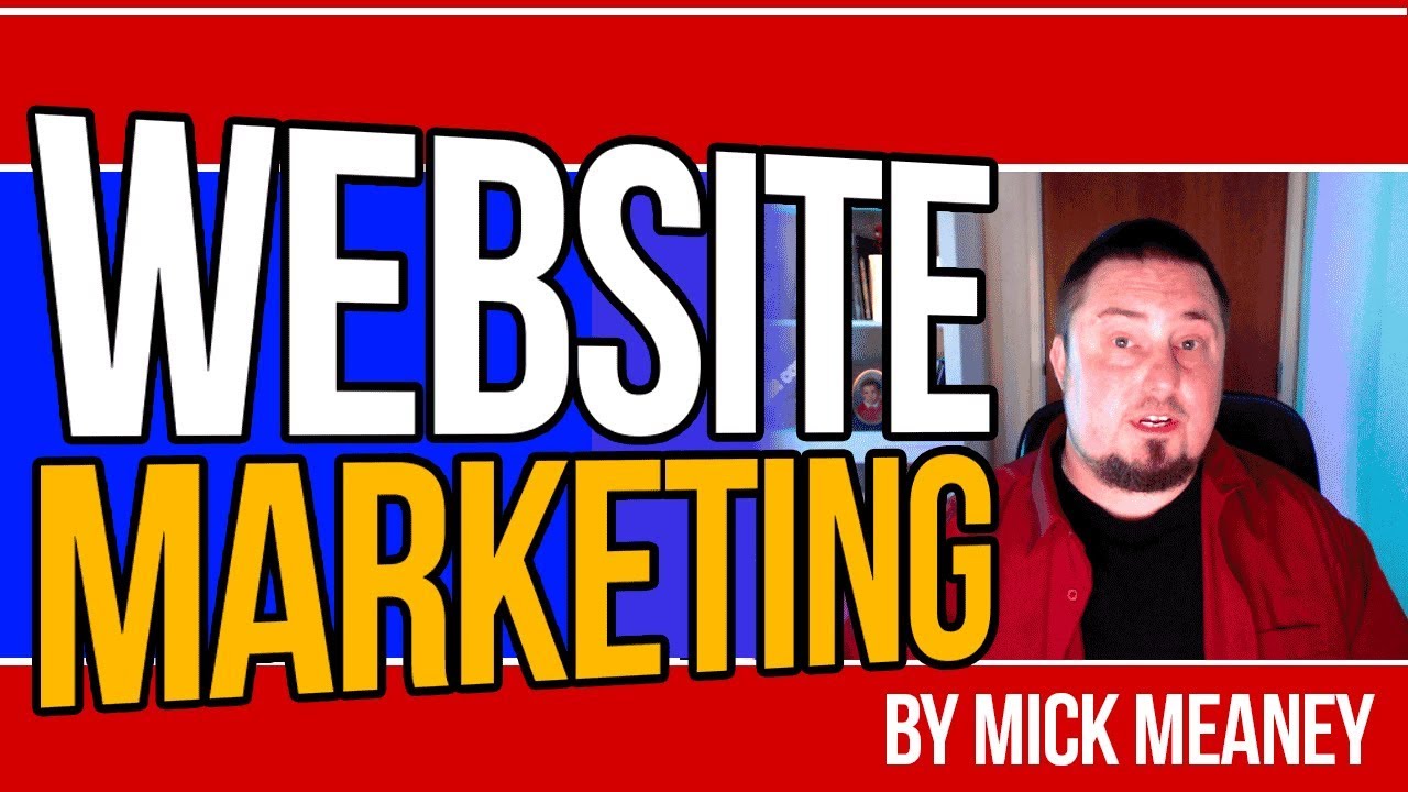 New Website Marketing Strategy That Gets Organic Web Traffic (Part 1) post thumbnail image