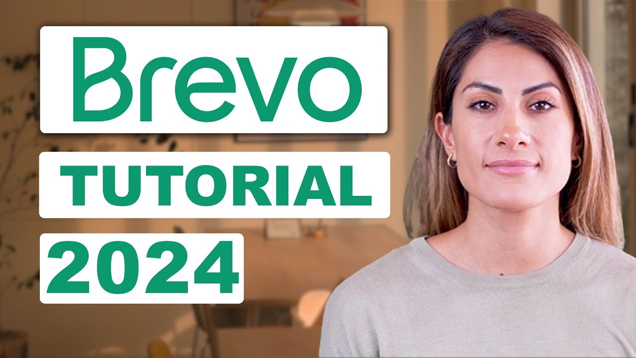 Brevo Email Marketing for Beginners | How to Use Brevo for Beginners 2024 post thumbnail image