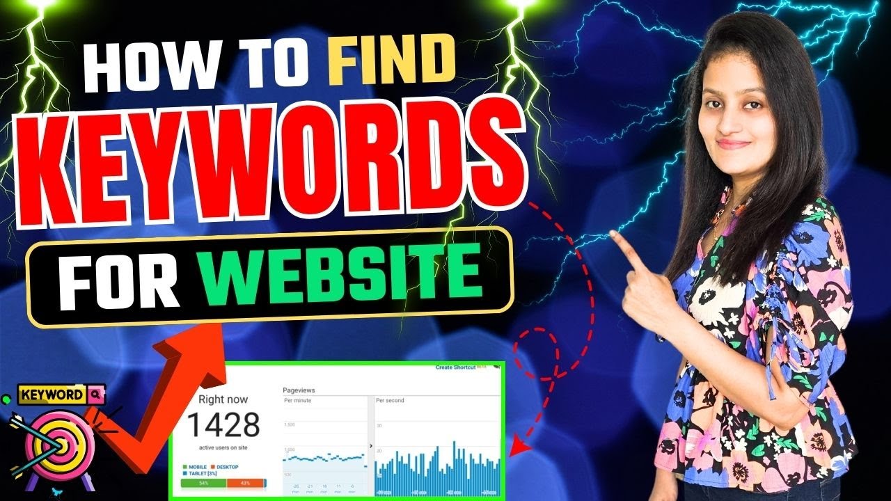 How To Find Keywords For Website | How To Do Keyword Research For Website | How To Search Keywords post thumbnail image