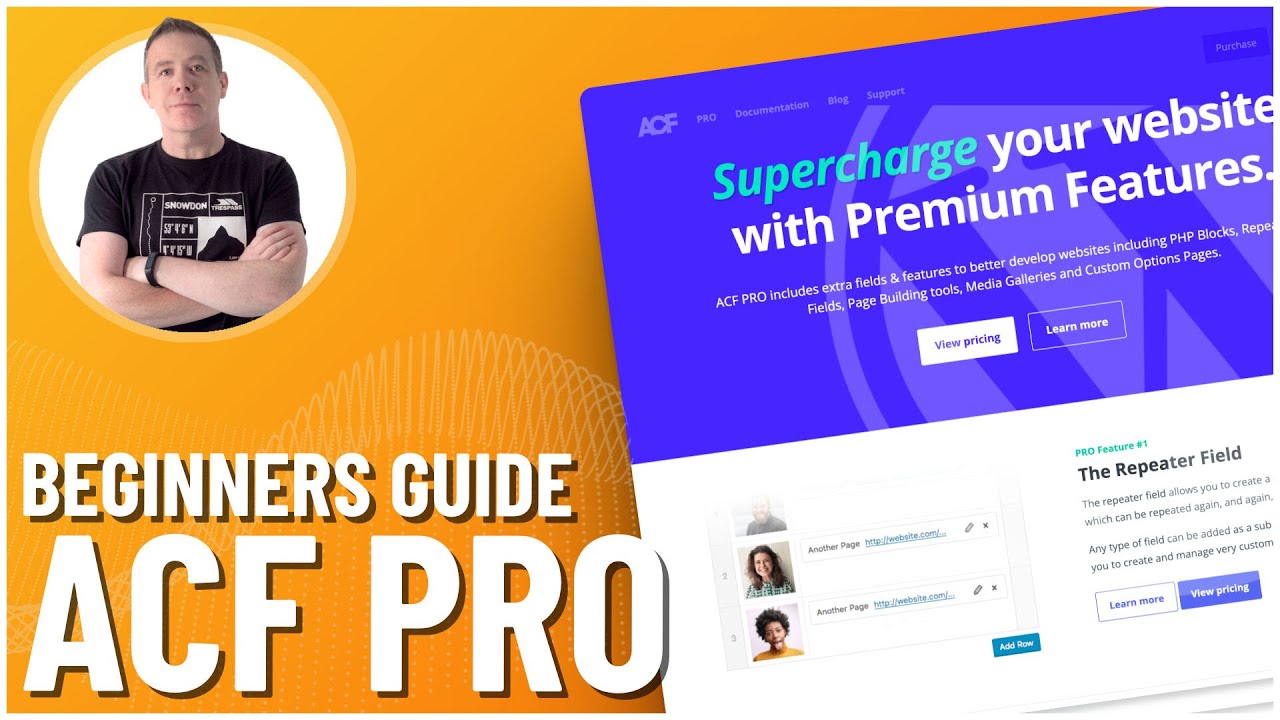 Master Advanced Custom Fields Pro: A Complete Beginner’s Guide post thumbnail image