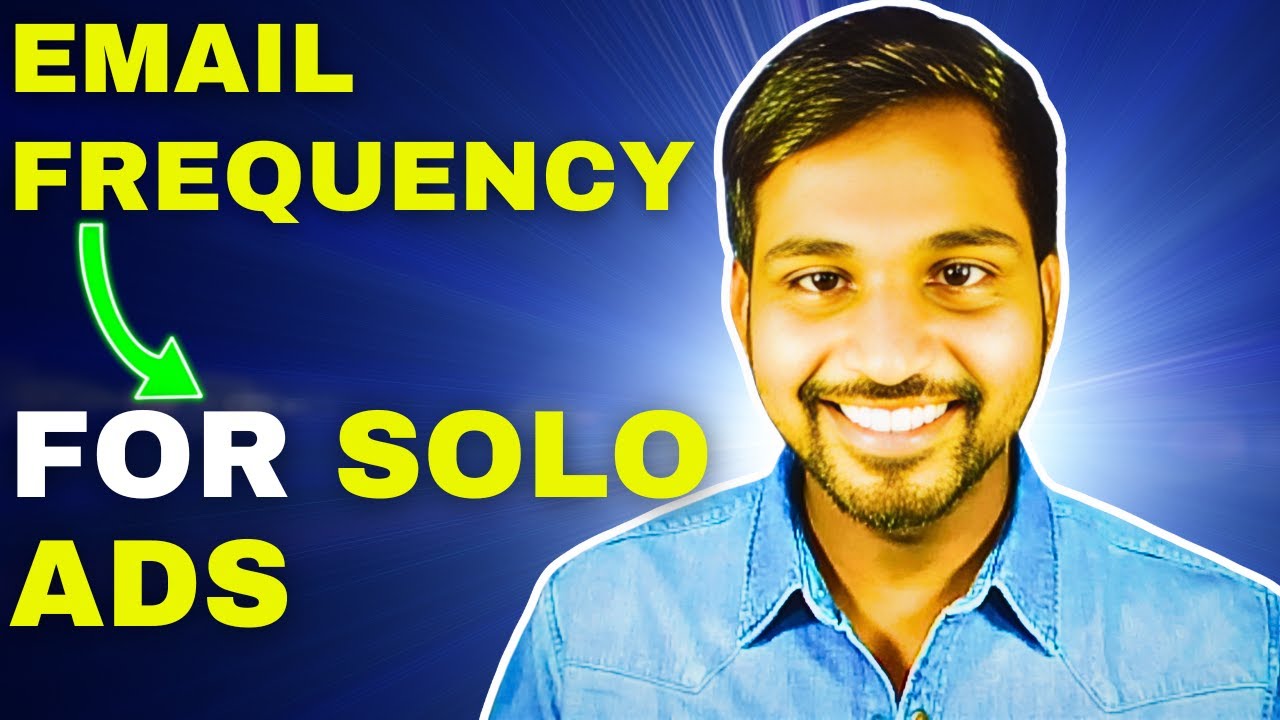 AFFILIATE MARKETING Tutorial For BEGINNERS 2024(The Ultimate Guide – Solo Ads Email Send)-Part 14 post thumbnail image